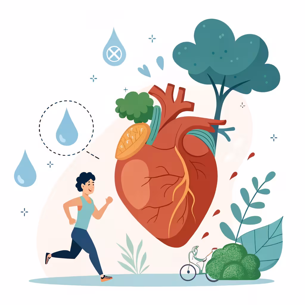 심장 건강