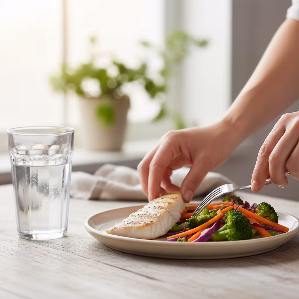 건강식