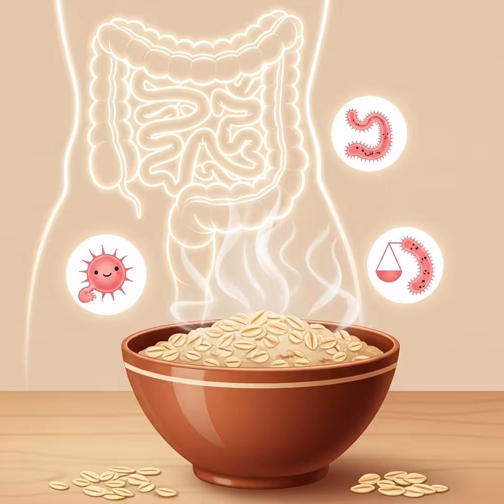 크론병에 좋은 음식