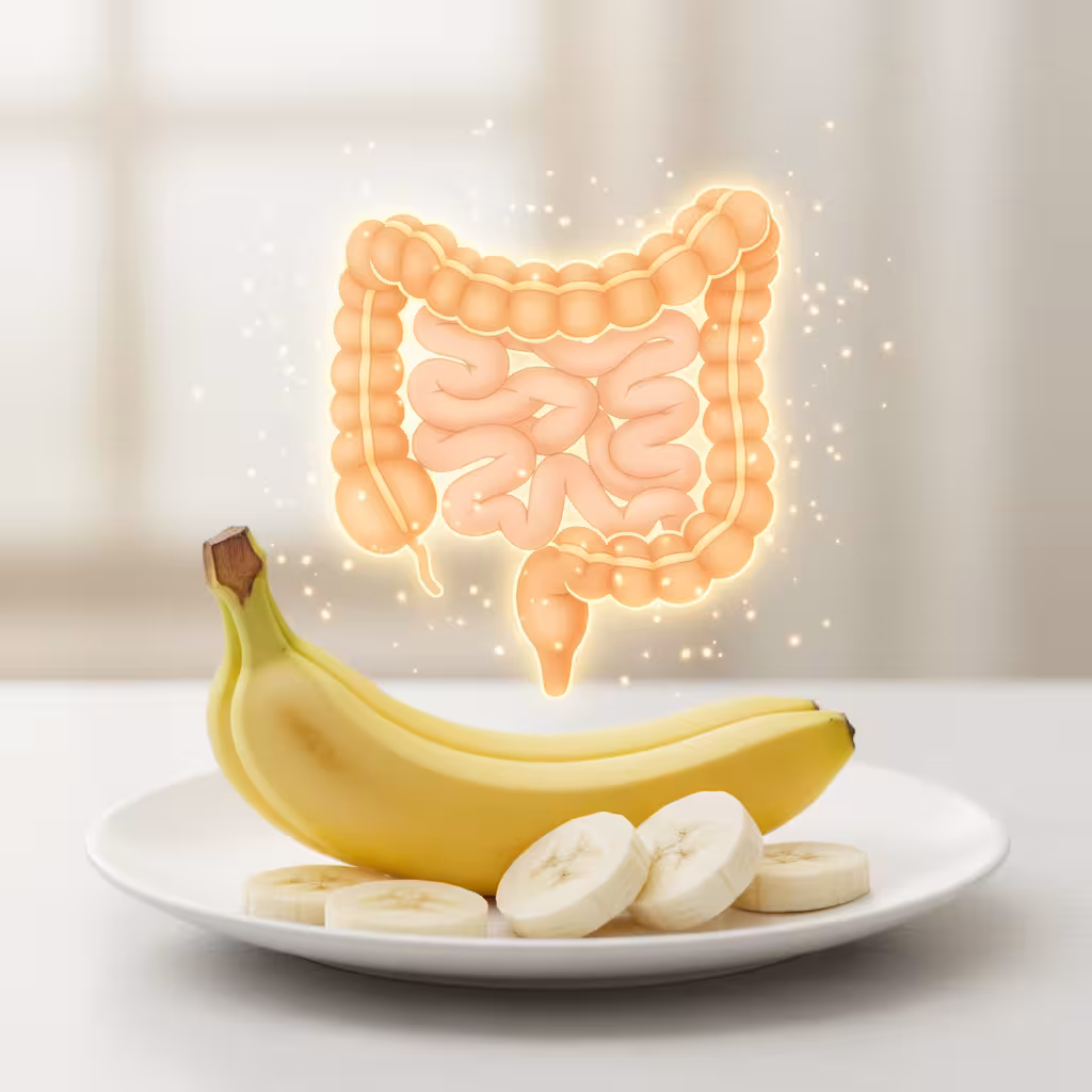 크론병에 좋은 음식