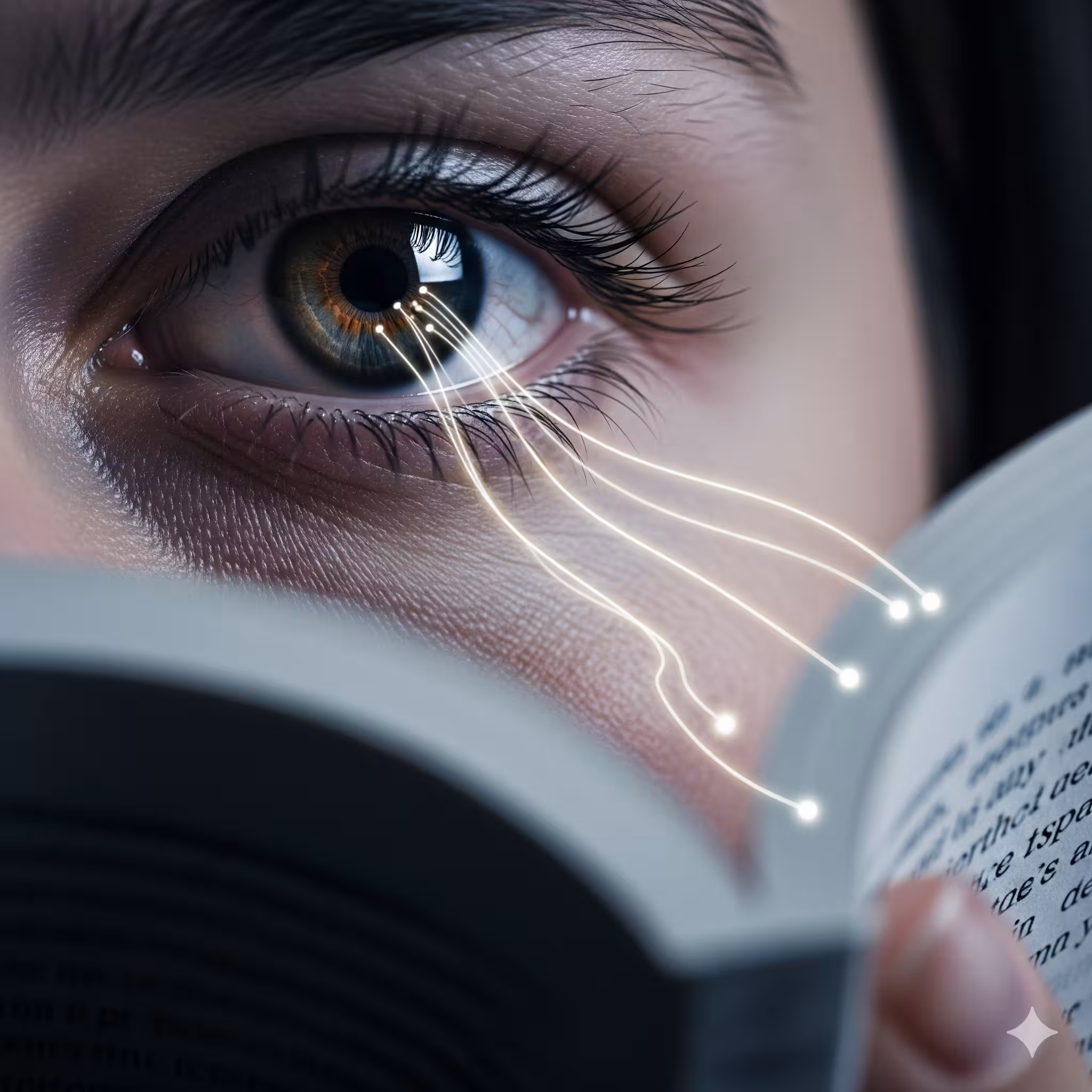 시력 저하