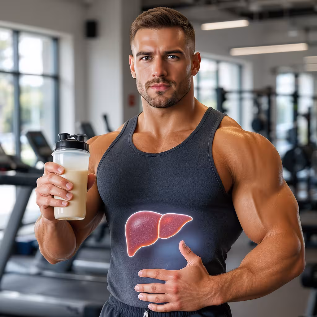 헬스 보이