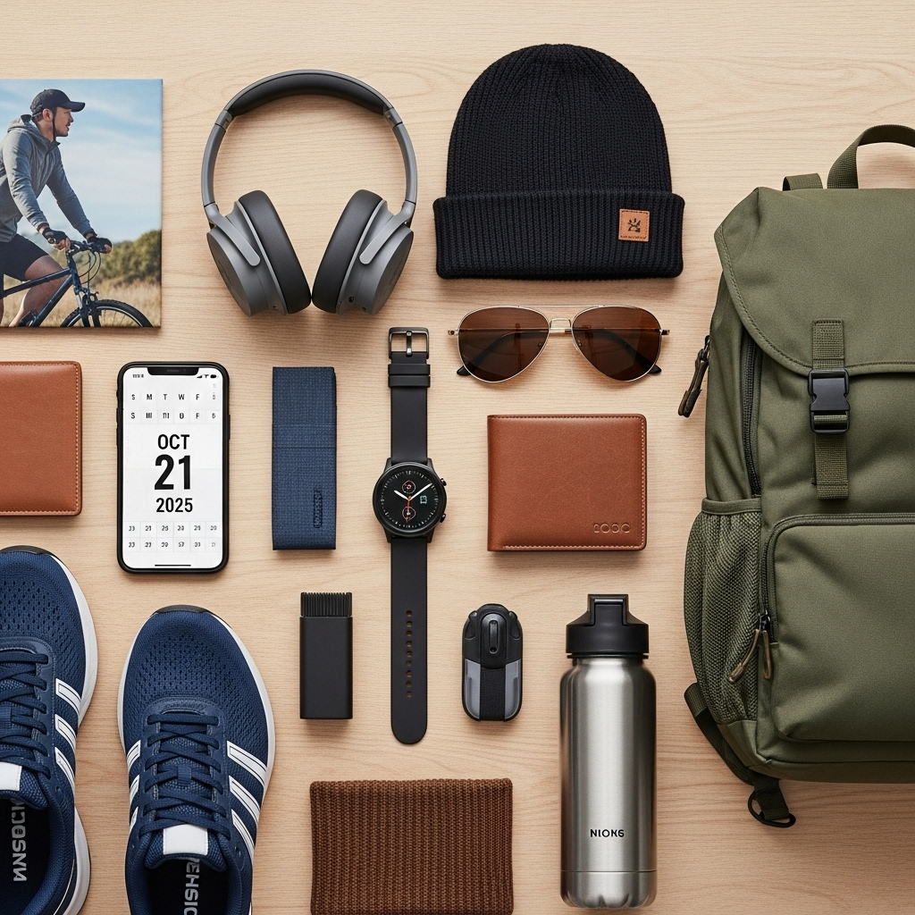 2025년 10월 21일, 남성패션 BEST! 놓치면 후회할 꿀템 추천