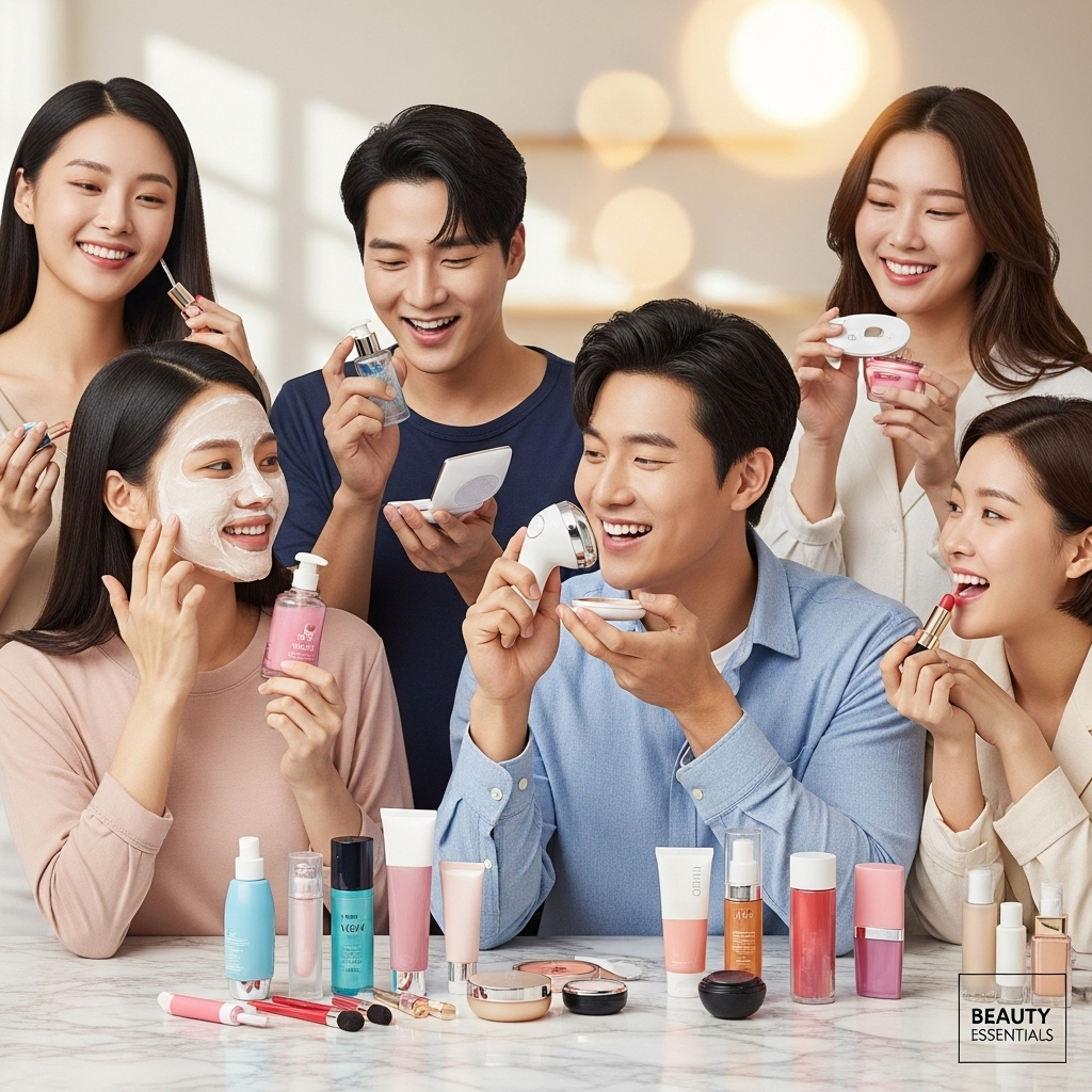 2025년 10월 23일, 뷰티 꿀템 TOP10! 놓치지 마세요 베스트 아이템