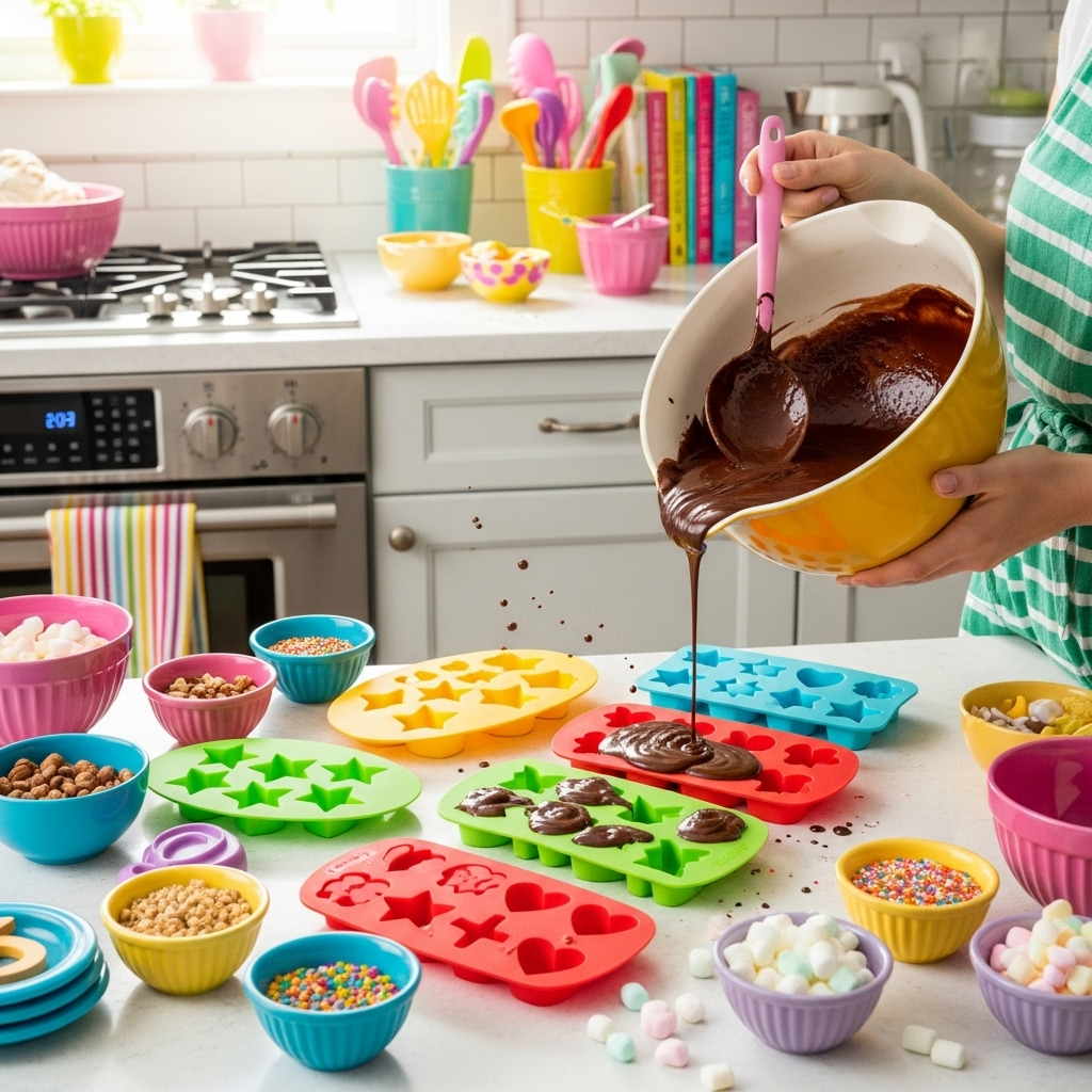 imagen 4.0 generate preview 06 06 Home kitchen scene w