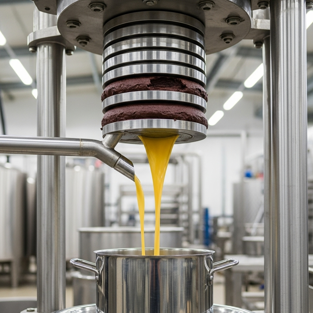 imagen 4.0 generate preview 06 06 Process of separatin