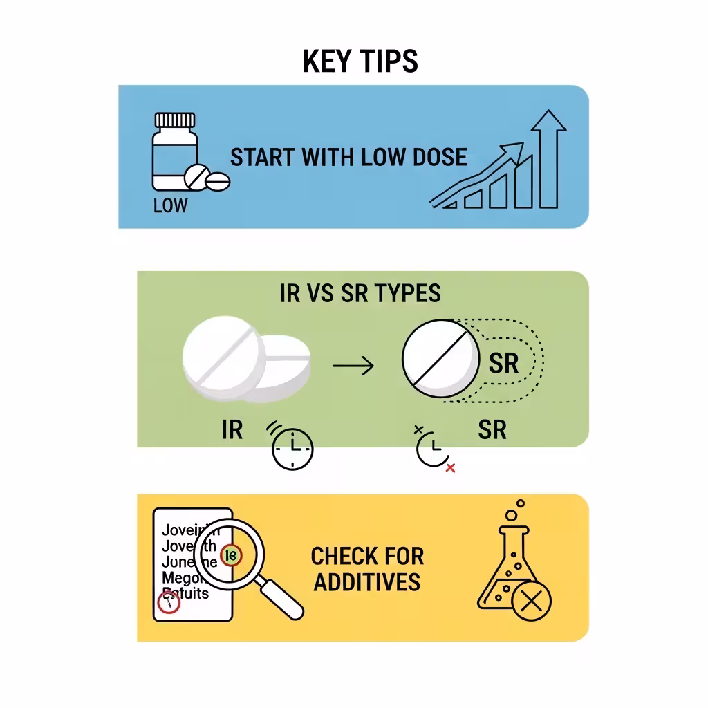 imagen 4.0 generate preview 06 06 a title 멜라토닌 영양제 선택