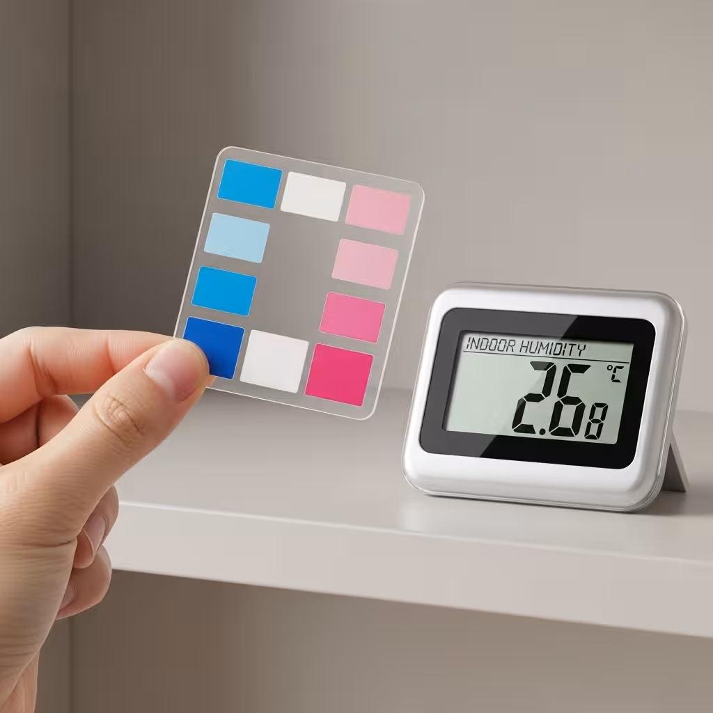 imagen 4.0 generate preview 06 06 a title 습도계로 실내 습도 측