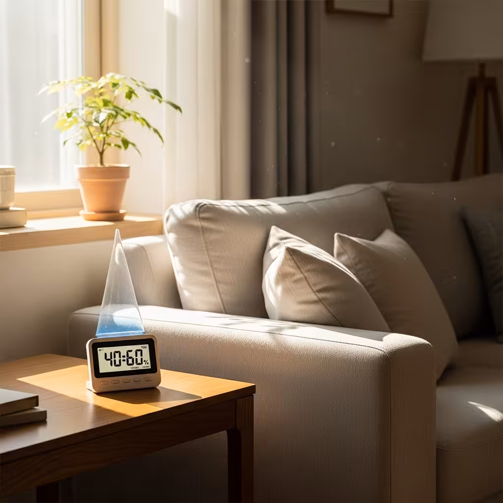 imagen 4.0 generate preview 06 06 a title 실내 습도와 건강 관리