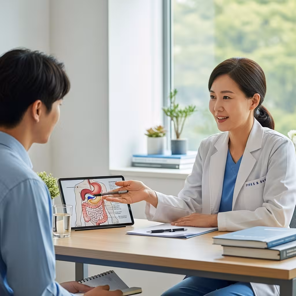 imagen 4.0 generate preview 06 06 a title 전문가 상담의 중요성