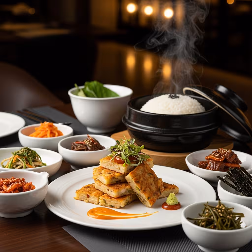 imagen 4.0 generate preview 06 06 a title 현대적으로 플레이팅된