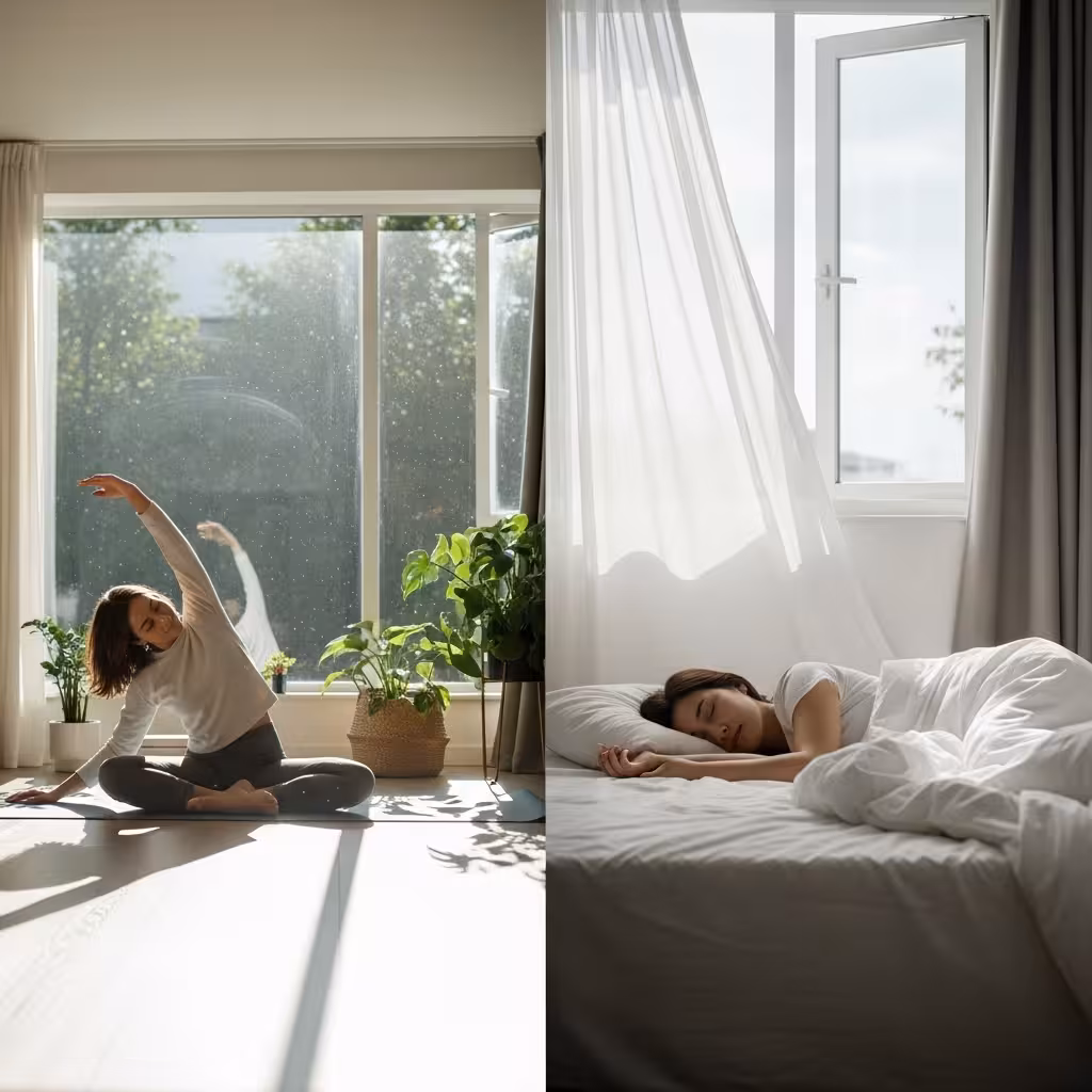 imagen 4.0 generate preview 06 06 title 규칙적인 운동과 충분한