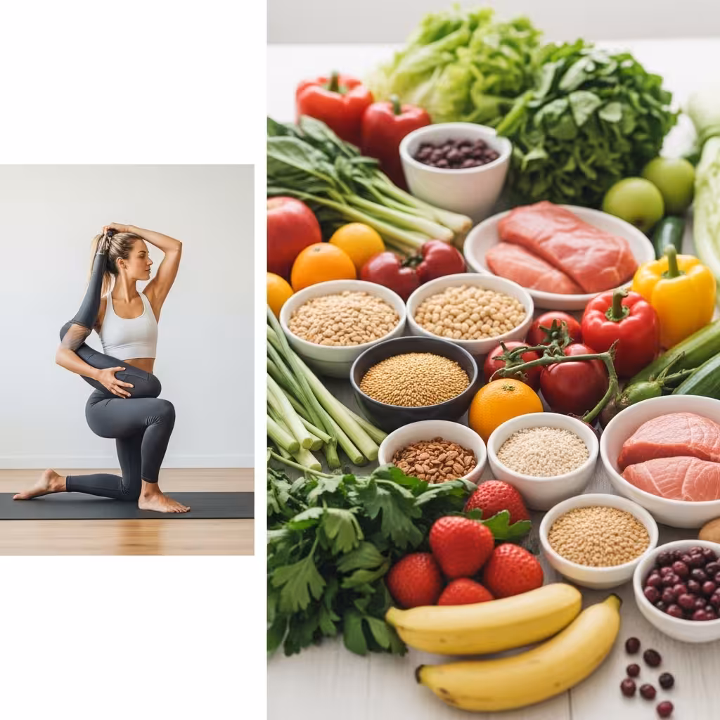 imagen 4.0 generate preview 06 06 title 면역력 강화 식단과 운