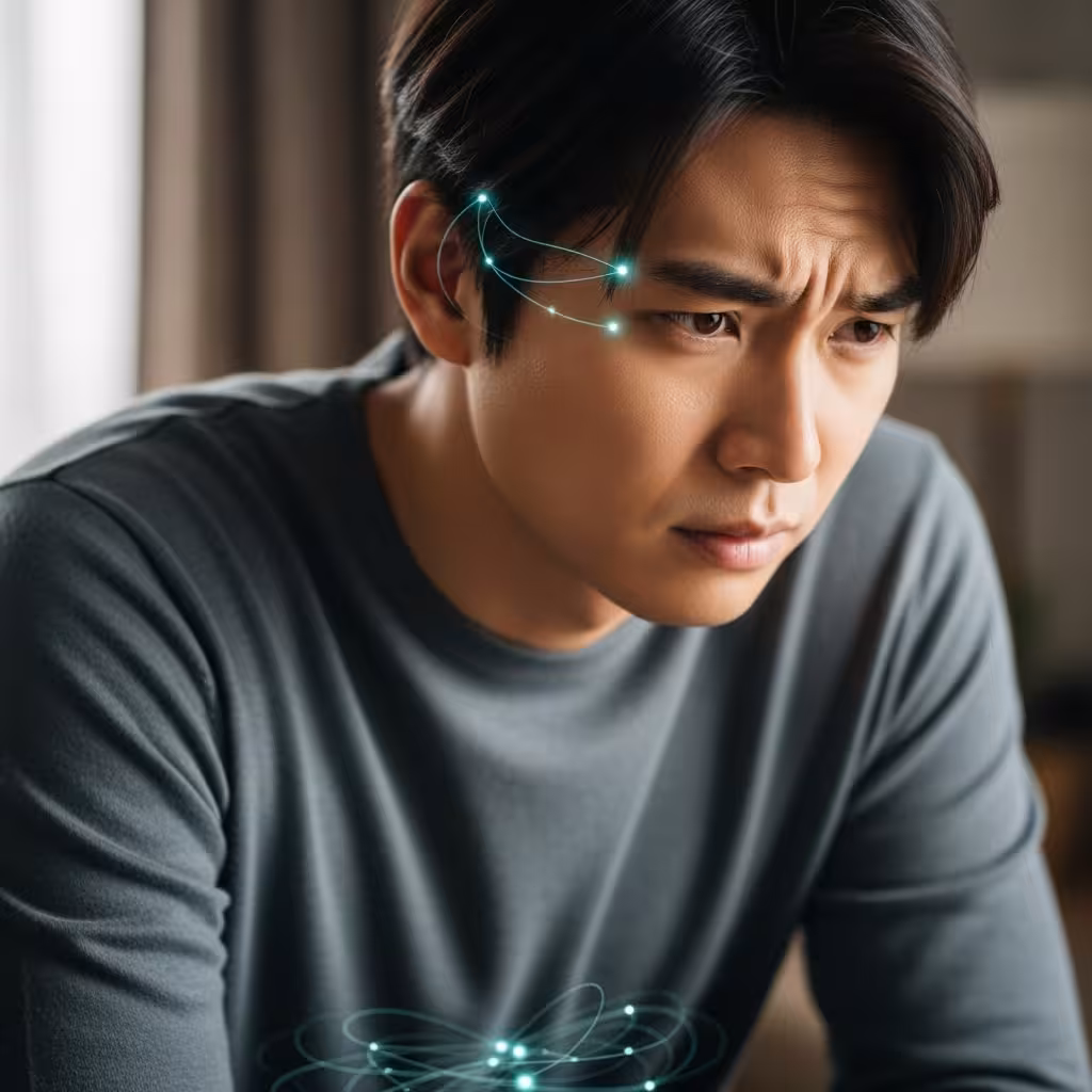 imagen 4.0 generate preview 06 06 title 스트레스로 인한 몸의