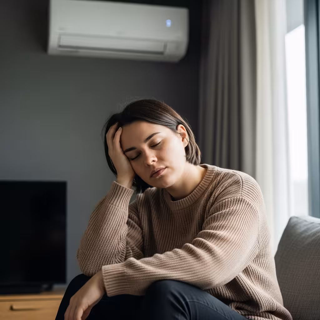 imagen 4.0 generate preview 06 06 title 여름철 에어컨 사용으로