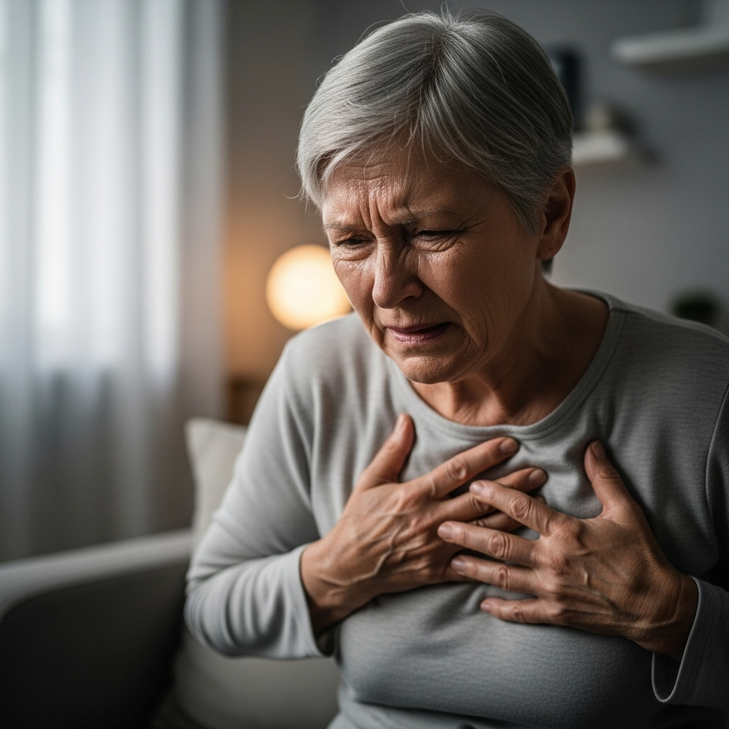 imagen 4.0 generate preview 06 06 이미지 Senior person