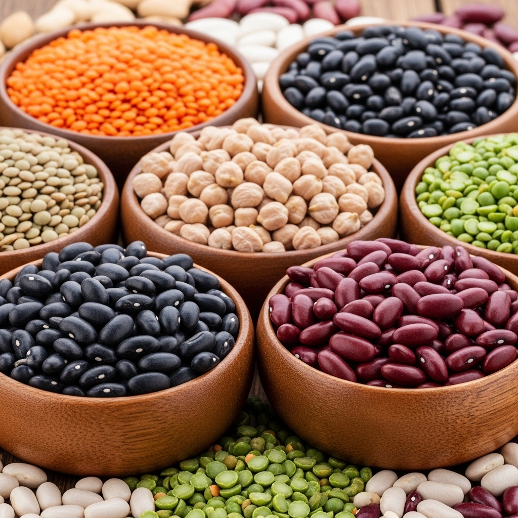 imagen 4.0 generate preview 06 06 이미지 Variety of leg