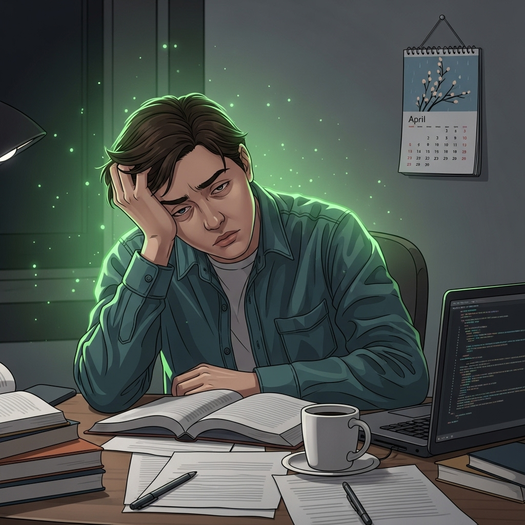 imagen 4.0 ultra generate preview 06 06 A person sitting at