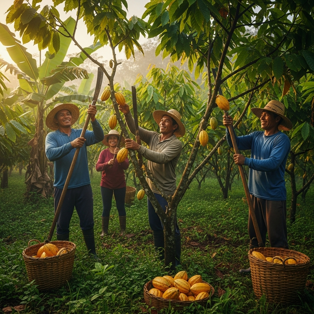 imagen 4.0 ultra generate preview 06 06 Farmers harvesting y