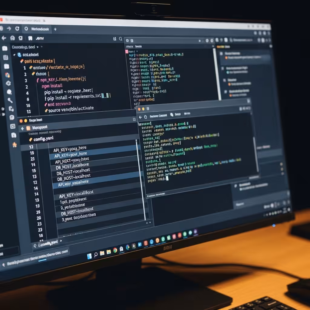 imagen 4.0 ultra generate preview 06 06 a title API 키와 개발 환경