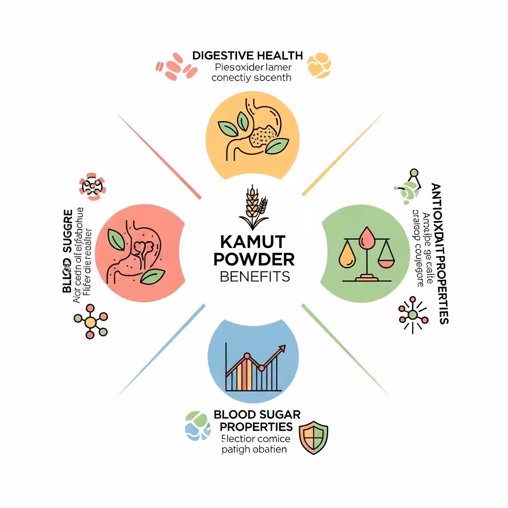 imagen 4.0 ultra generate preview 06 06 a title 다양한 카무트 분말의