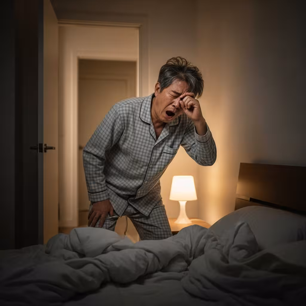 imagen 4.0 ultra generate preview 06 06 a title 당뇨병으로 인한 빈뇨