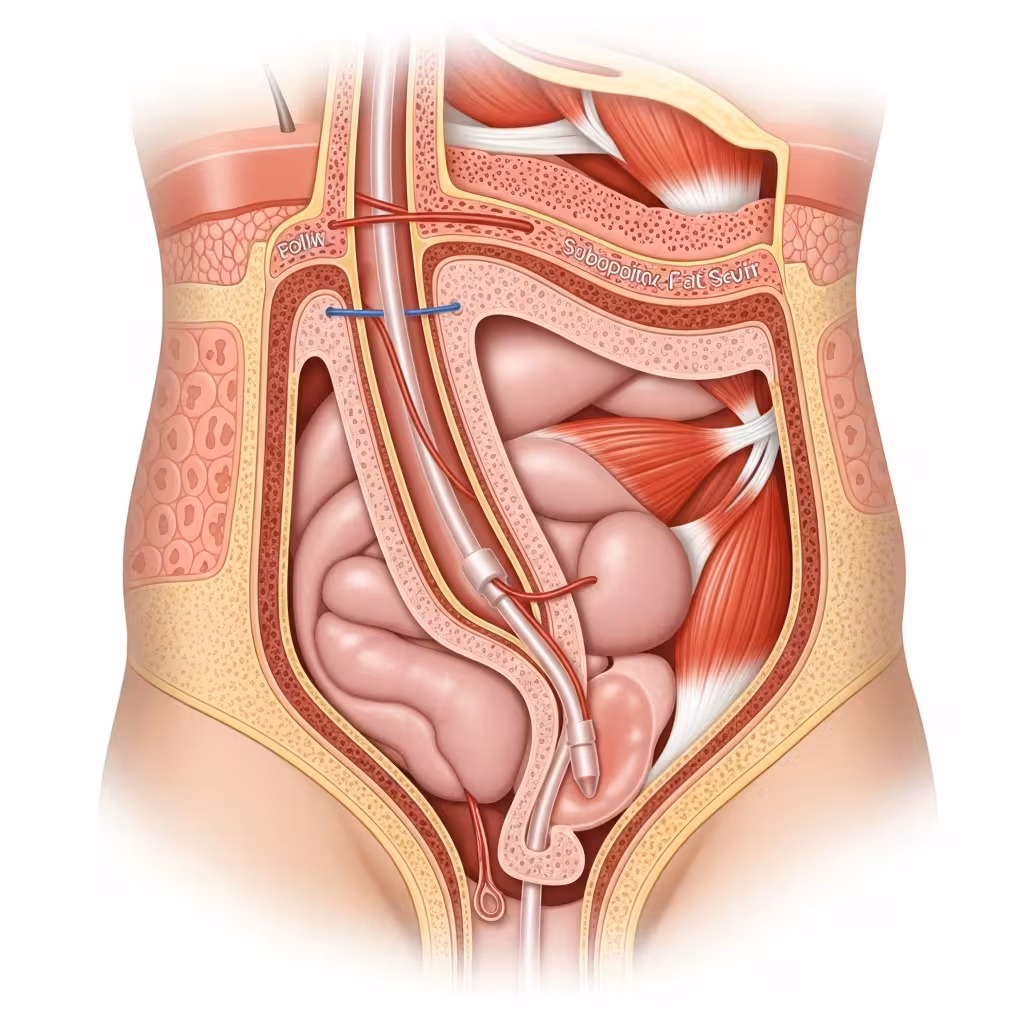 imagen 4.0 ultra generate preview 06 06 a title 복막투석 카테터 삽입