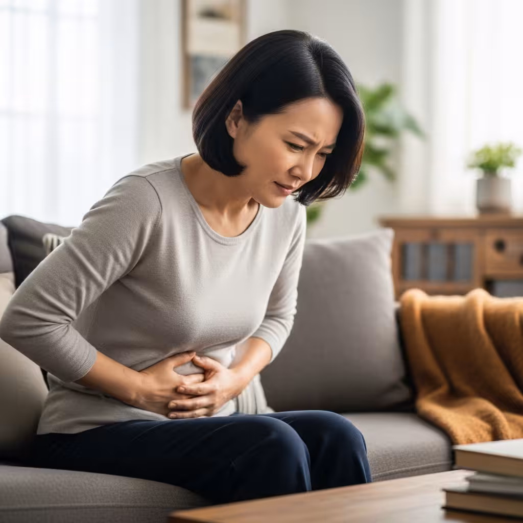 imagen 4.0 ultra generate preview 06 06 a title 복부 불편함을 느끼는