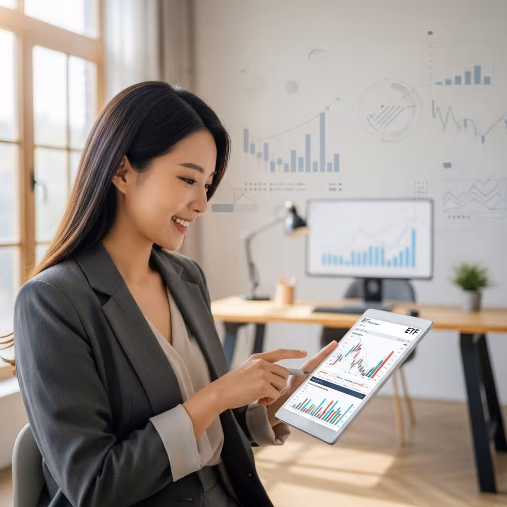 imagen 4.0 ultra generate preview 06 06 a title 성공적인 ETF 투자를