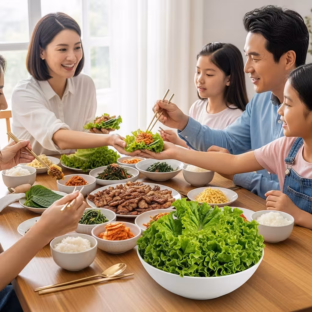 imagen 4.0 ultra generate preview 06 06 a title 싱싱한 상추와 함께하는