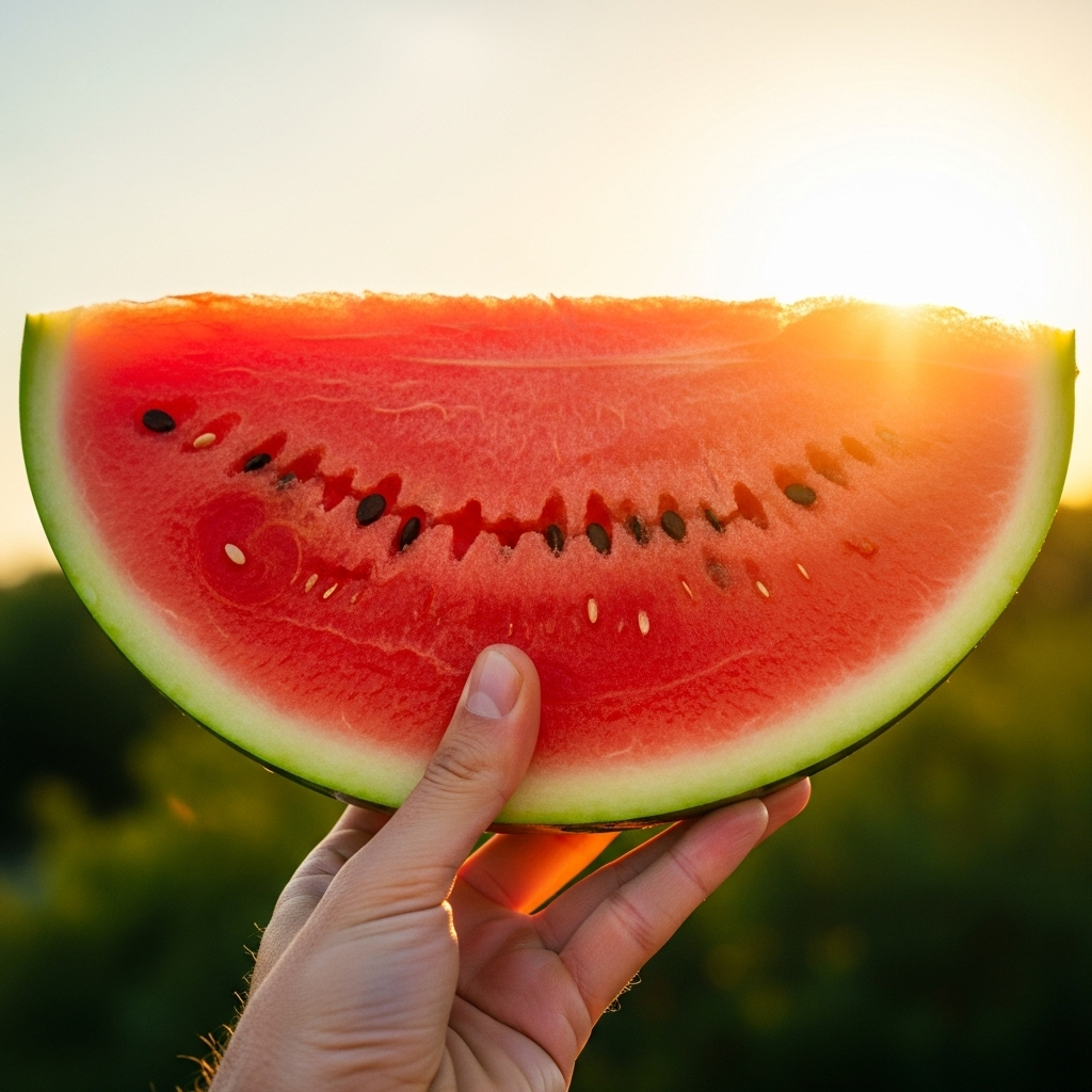 imagen 4.0 ultra generate preview 06 06 a title 싱싱한 수박 한 조각을