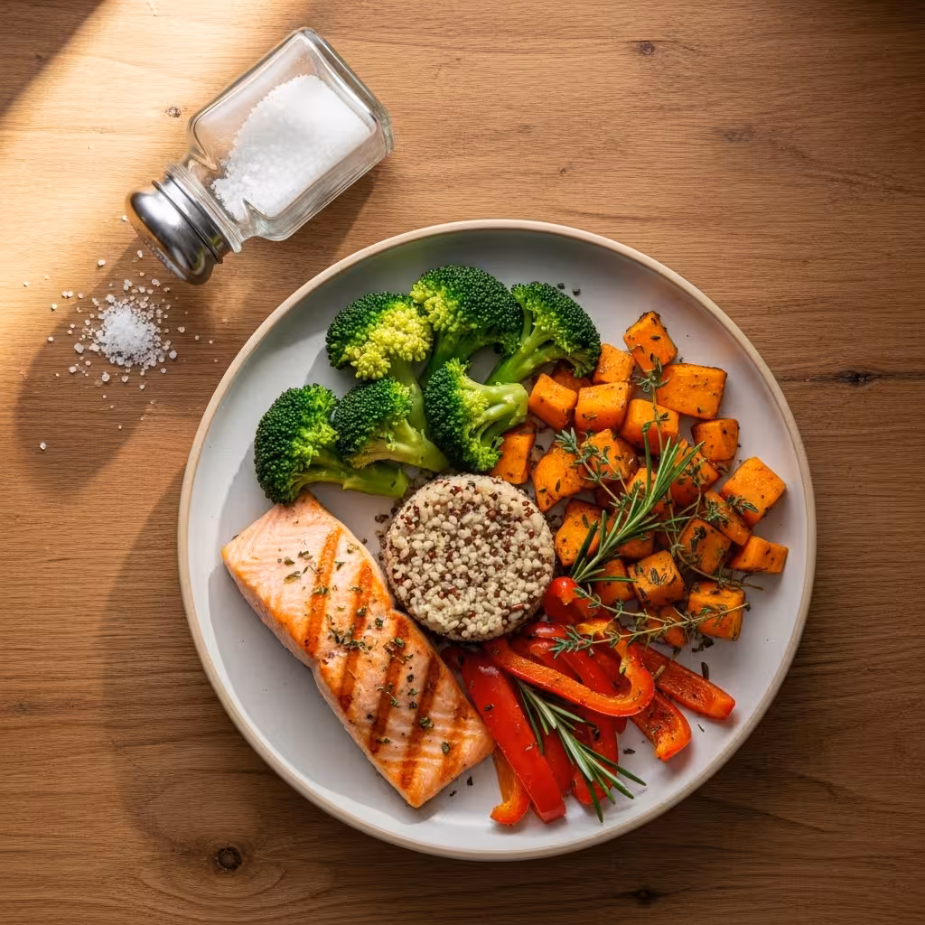 imagen 4.0 ultra generate preview 06 06 a title 저염식과 건강한 식단