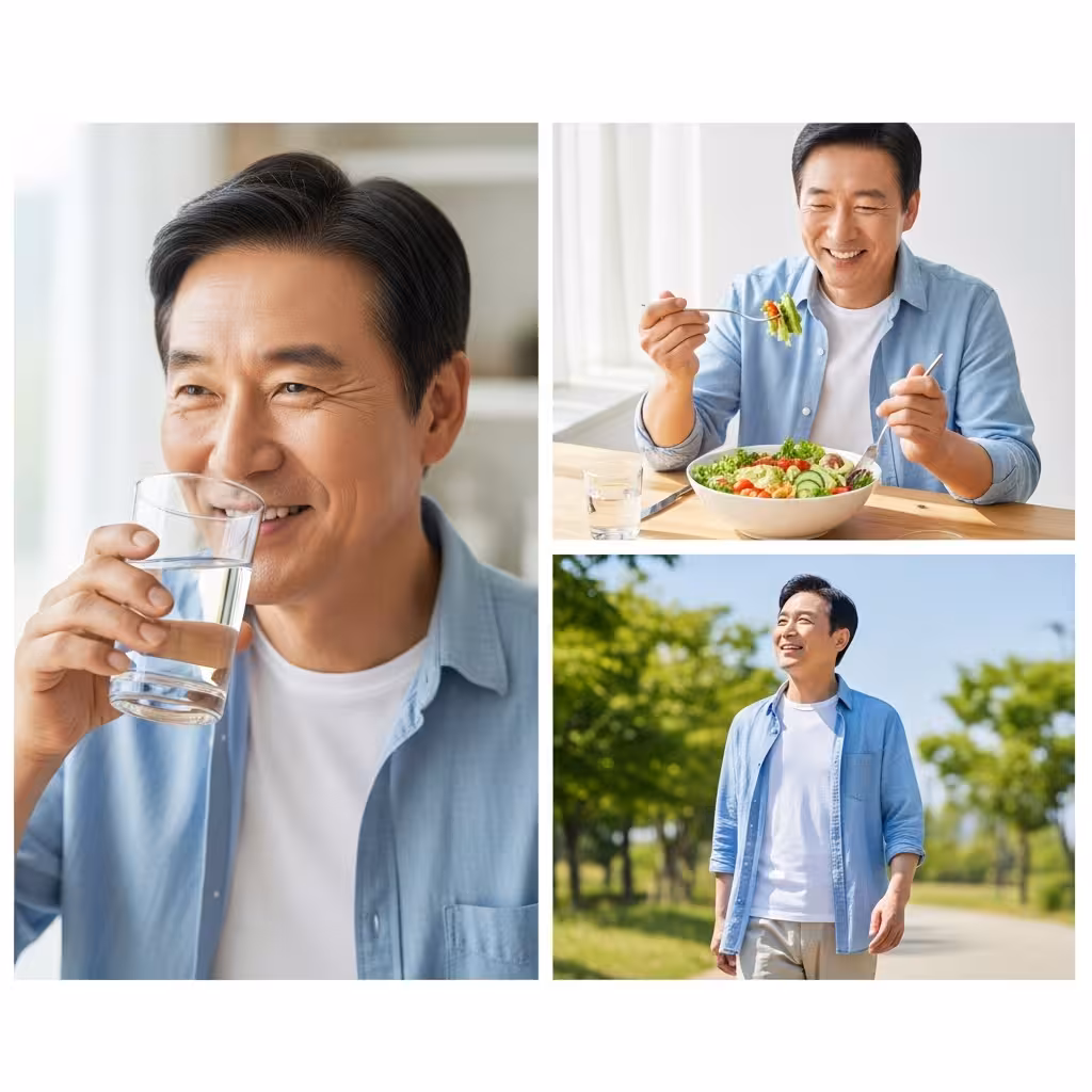 imagen 4.0 ultra generate preview 06 06 a title 중장년 남성 건강한 피