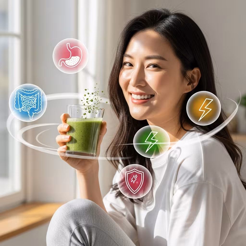 imagen 4.0 ultra generate preview 06 06 a title 카무트 분말의 다양한 1