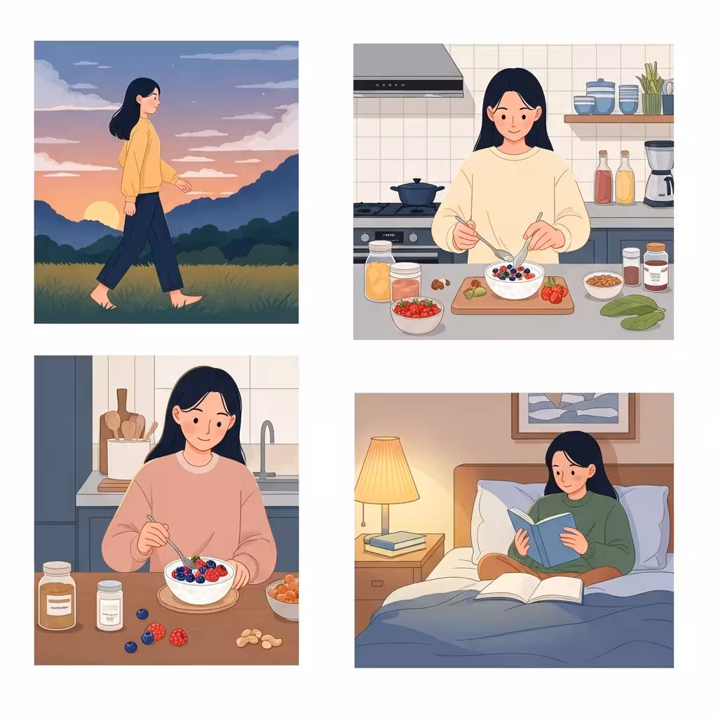 imagen 4.0 ultra generate preview 06 06 a title 혈당 관리를 위한 건강