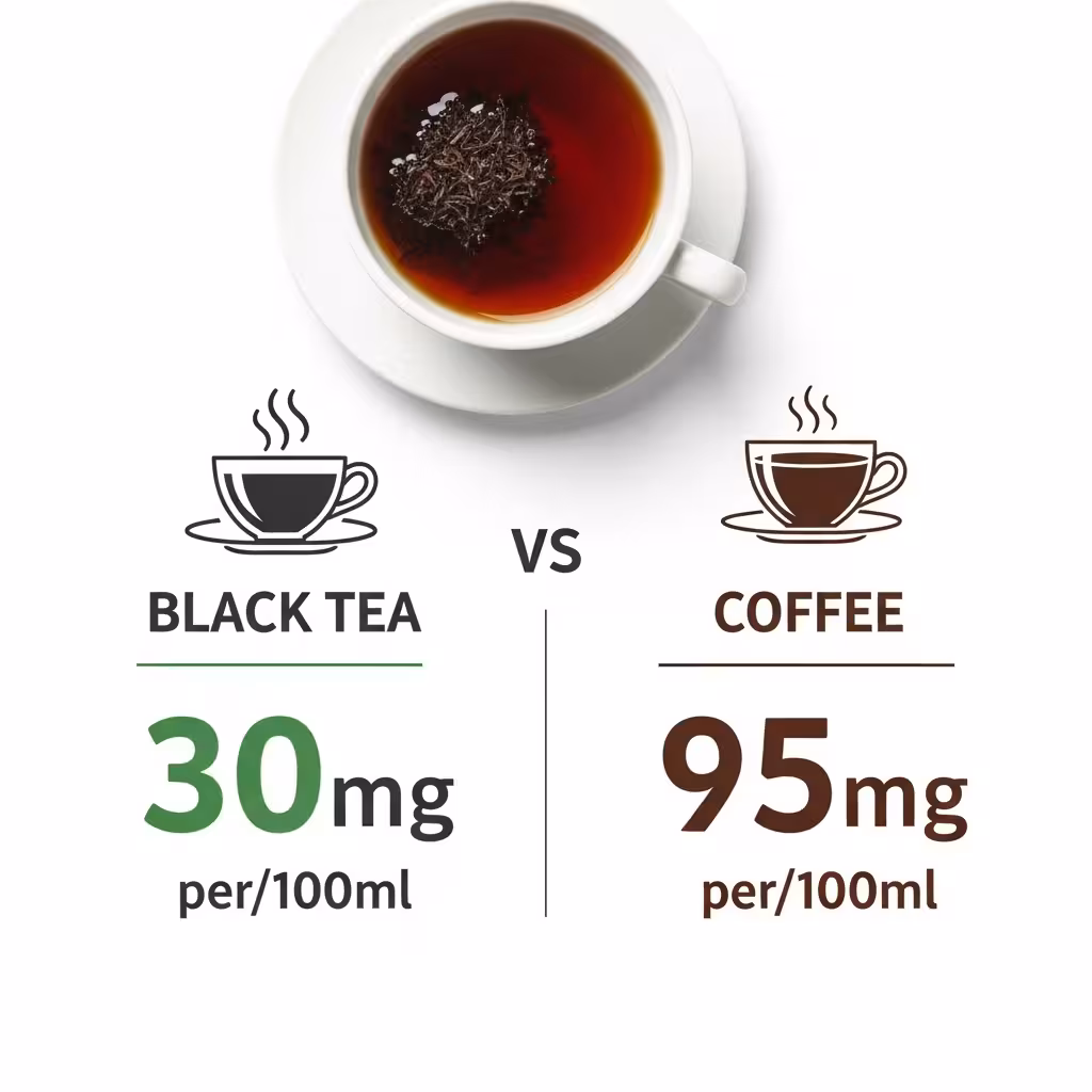 imagen 4.0 ultra generate preview 06 06 a title 홍차 잔 옆에 카페인