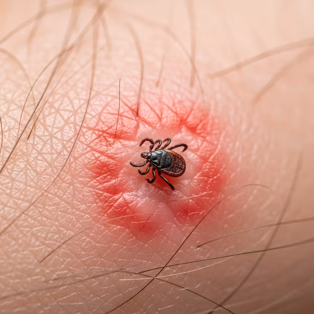 imagen 4.0 ultra generate preview 06 06 b title 진드기에 물린 피부 부