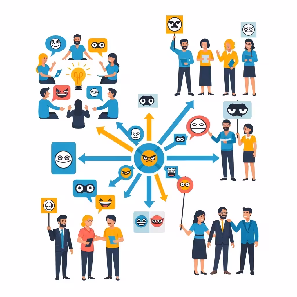 imagen 4.0 ultra generate preview 06 06 title 밈의 확산이 가져오는