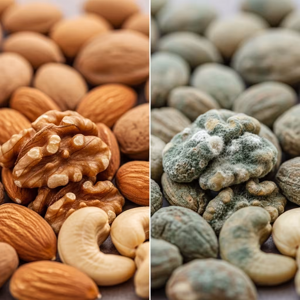 imagen 4.0 ultra generate preview 06 06 title 신선하지 않은 견과류와