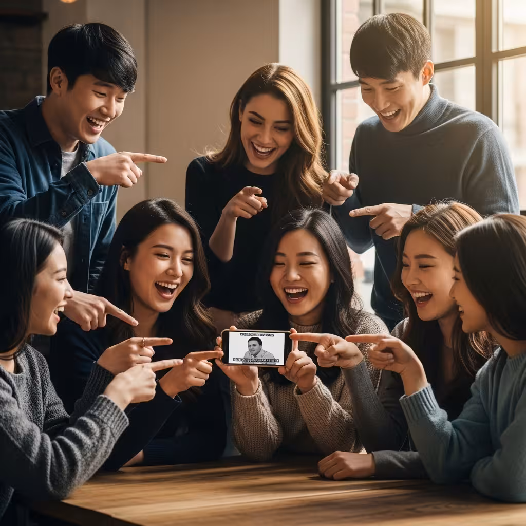 imagen 4.0 ultra generate preview 06 06 title 인기 밈을 즐기는 다양