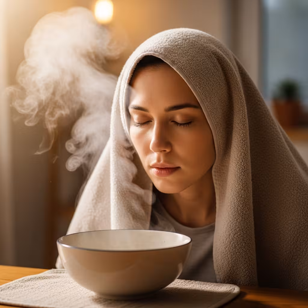 imagen 4.0 ultra generate preview 06 06 title 증기 흡입으로 기침 치