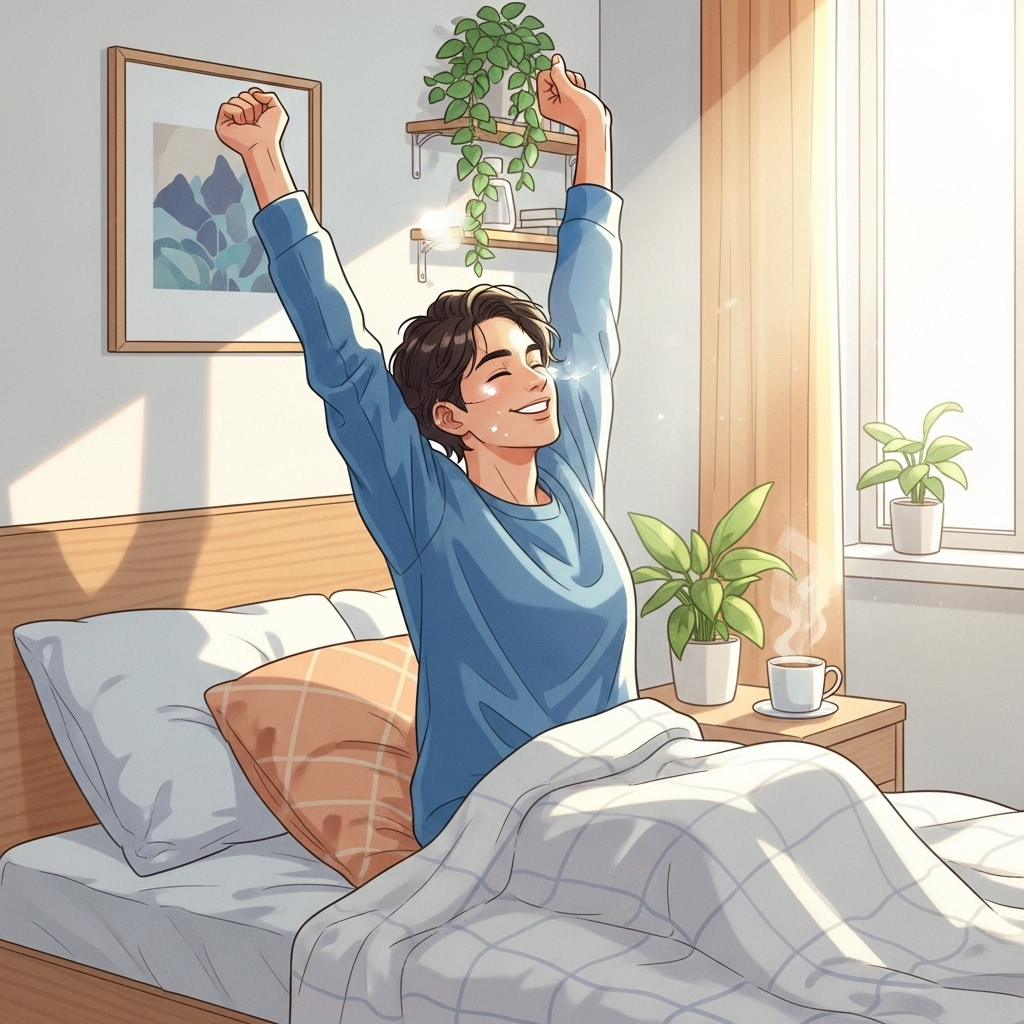 imagen 4.0 ultra generate preview 06 06 이미지 A person lookin