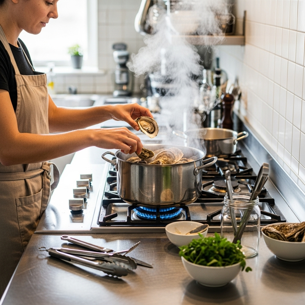 imagen 4.0 ultra generate preview 06 06 이미지 A person prepa