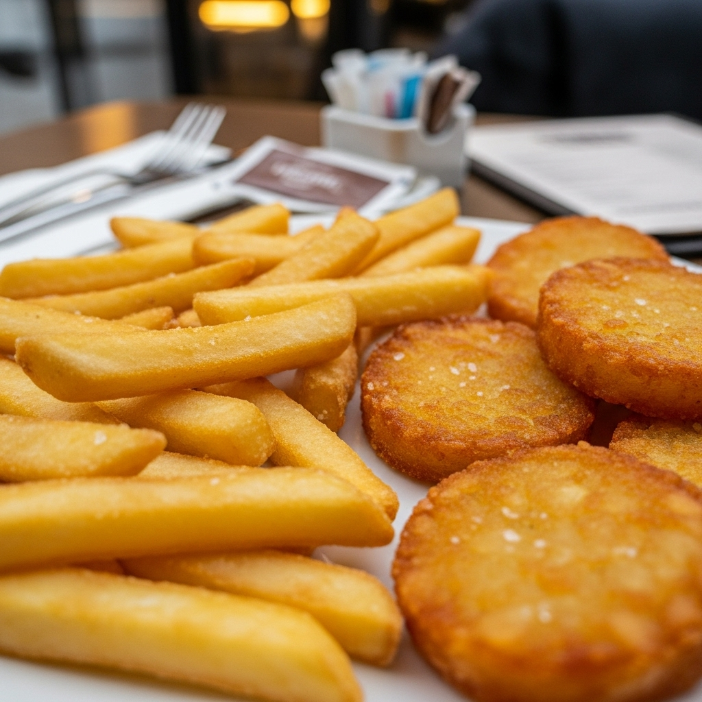 imagen 4.0 ultra generate preview 06 06 이미지 Crispy French