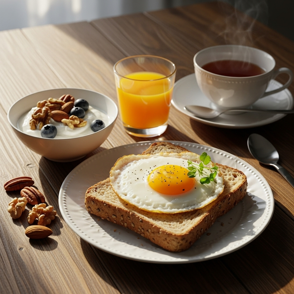 imagen 4.0 ultra generate preview 06 06 이미지 Healthy breakf