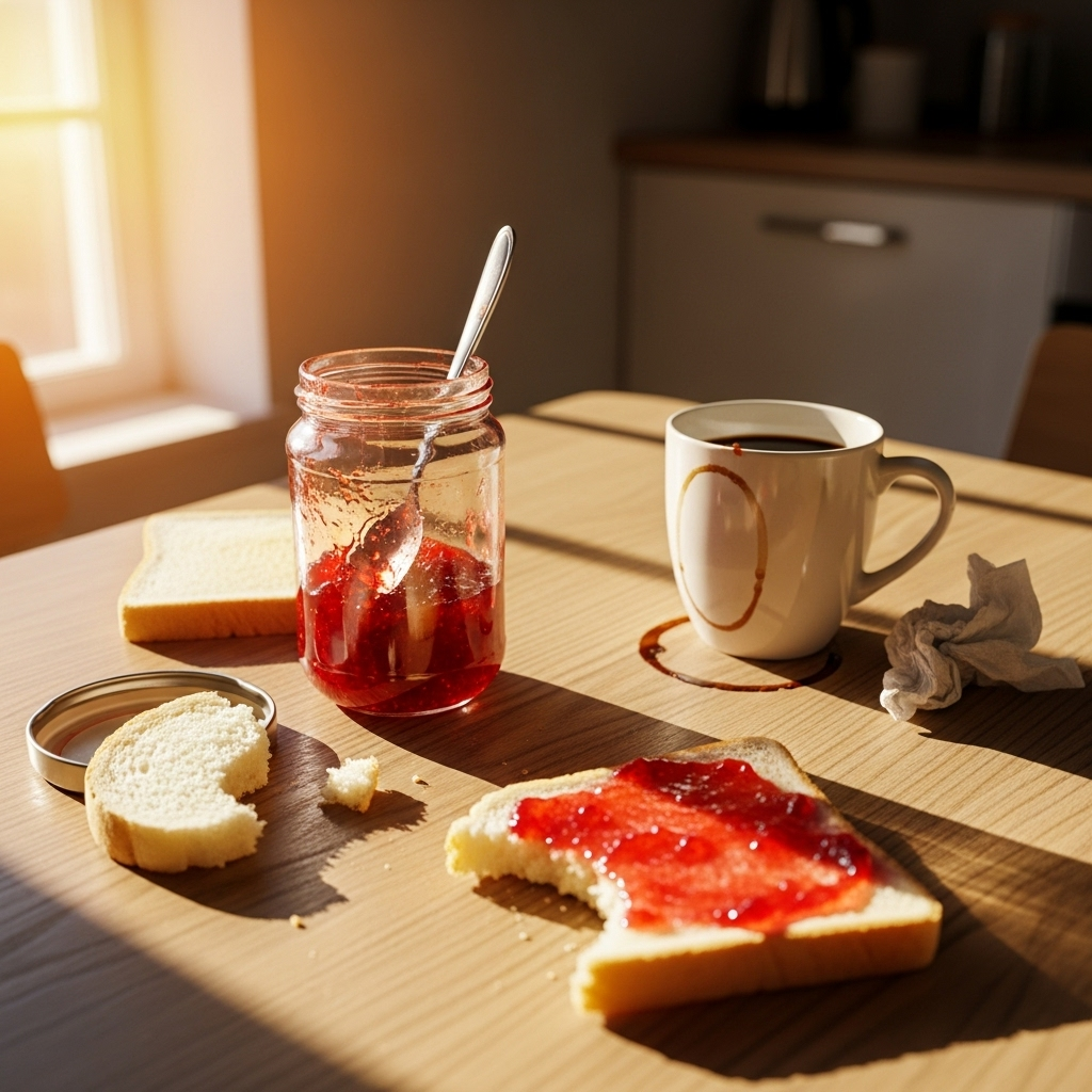 imagen 4.0 ultra generate preview 06 06 이미지 Morning kitche