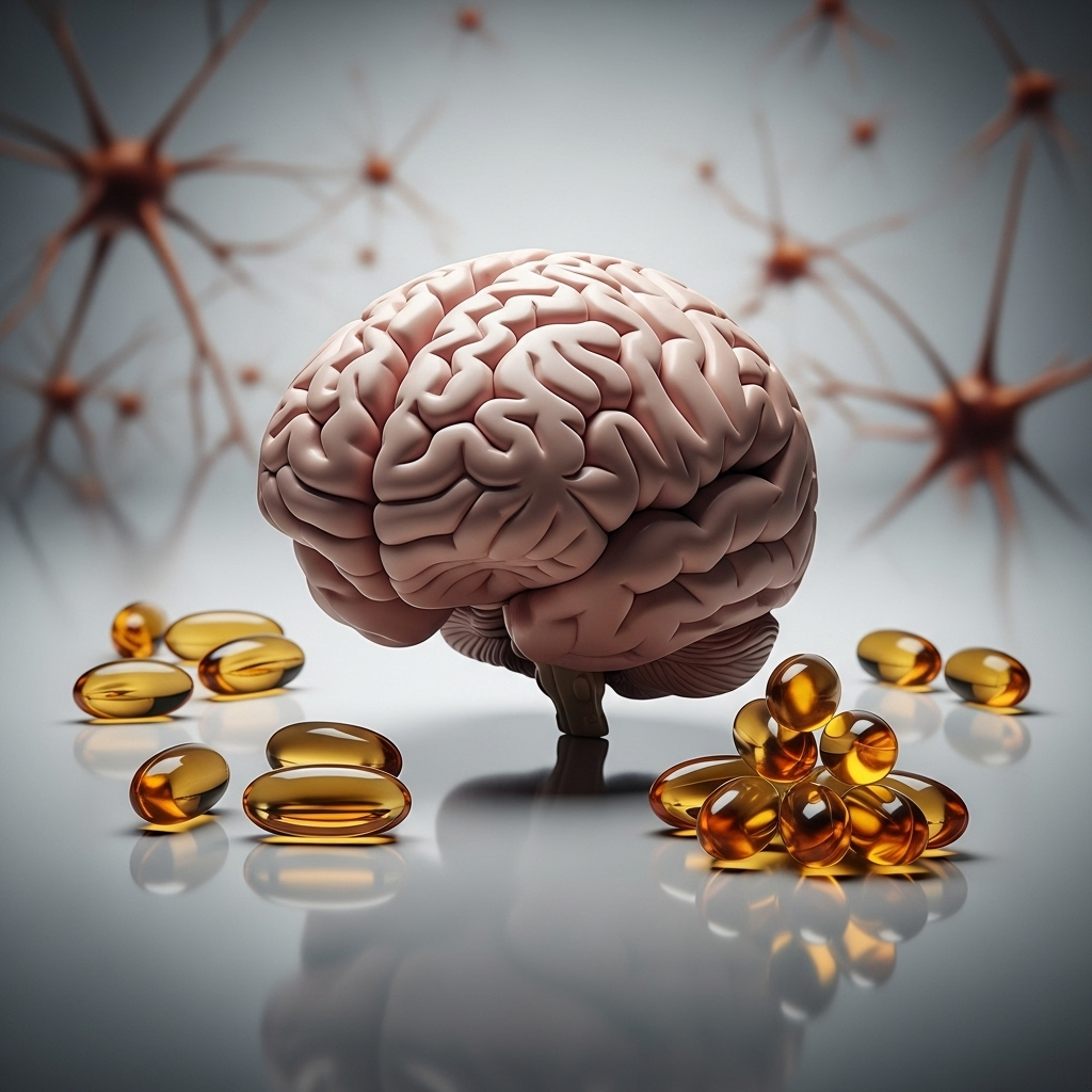 오메가3 효능 부작용