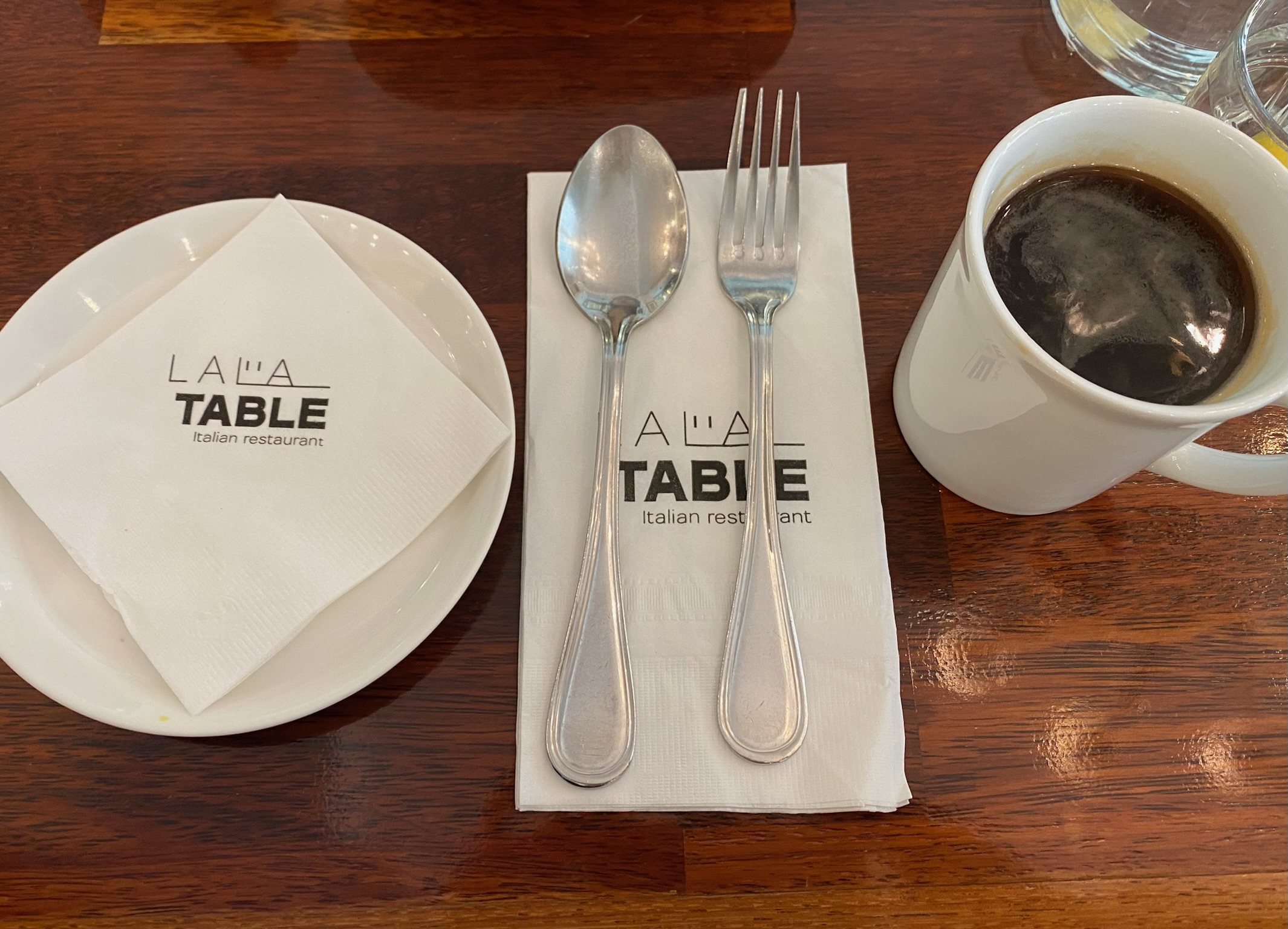 14 테이블 세팅1