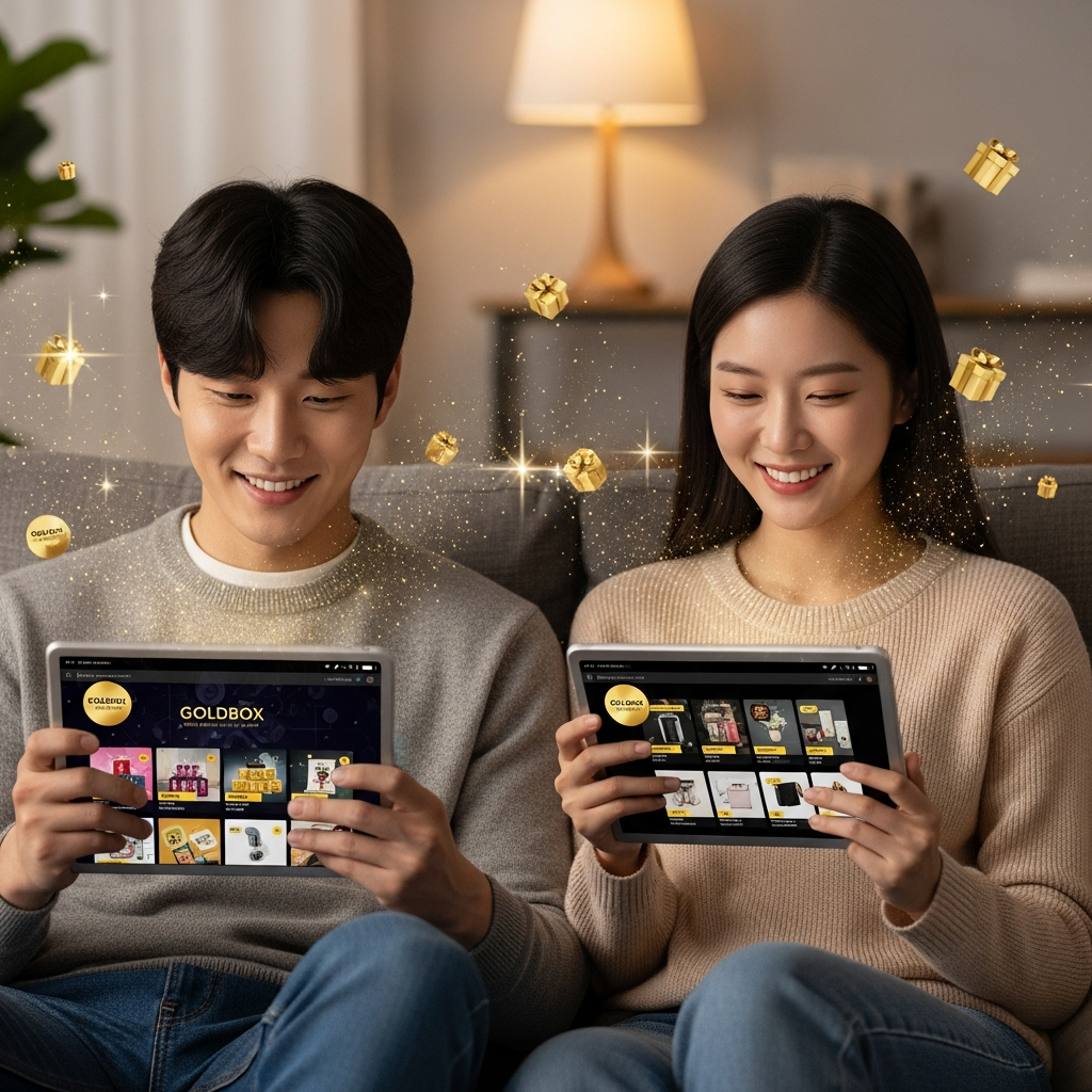 2025년 11월 12일, 와우회원 골드박스 꿀템 TOP10 추천!