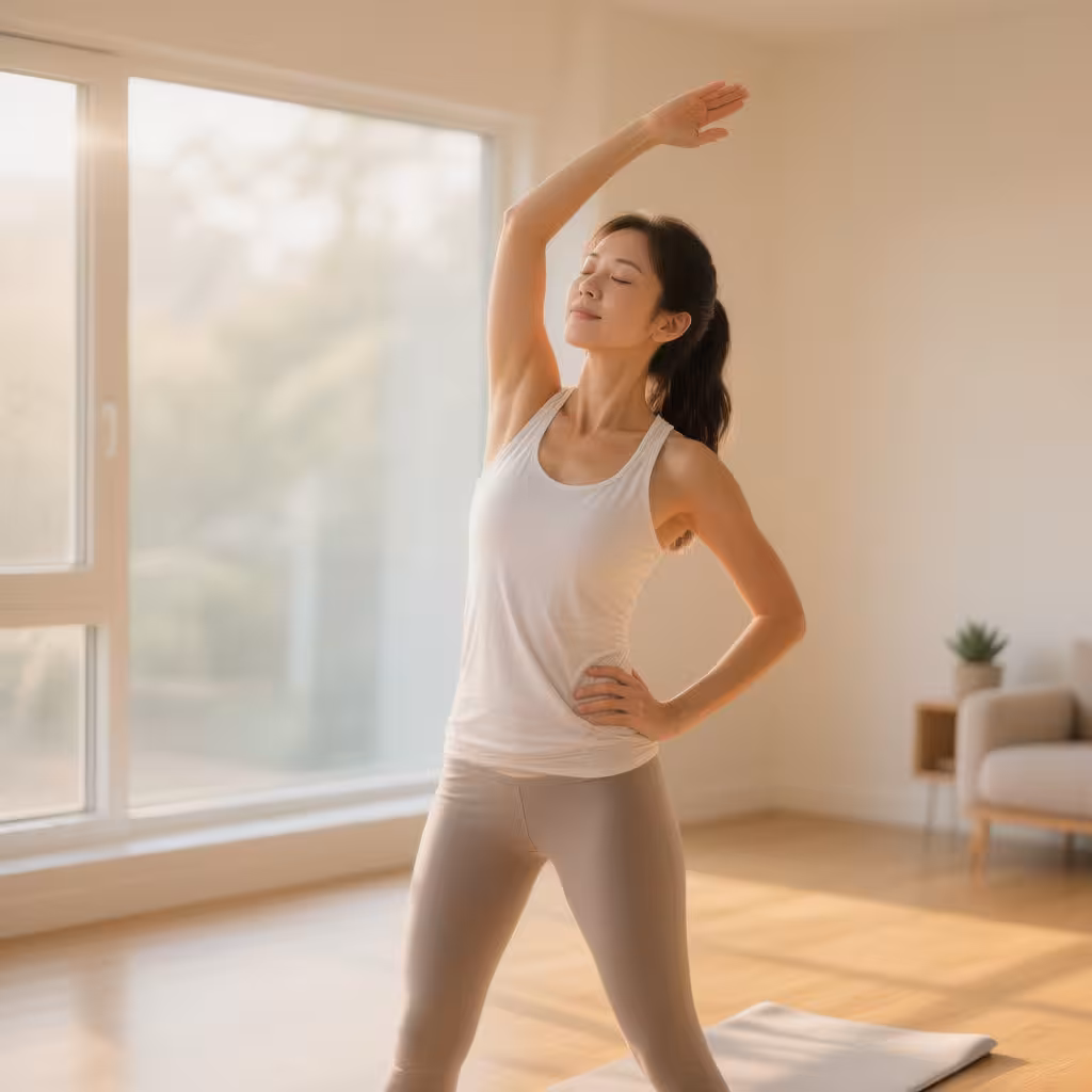 hunyuan image 3.0 a title 건강한 면역 체계를 상